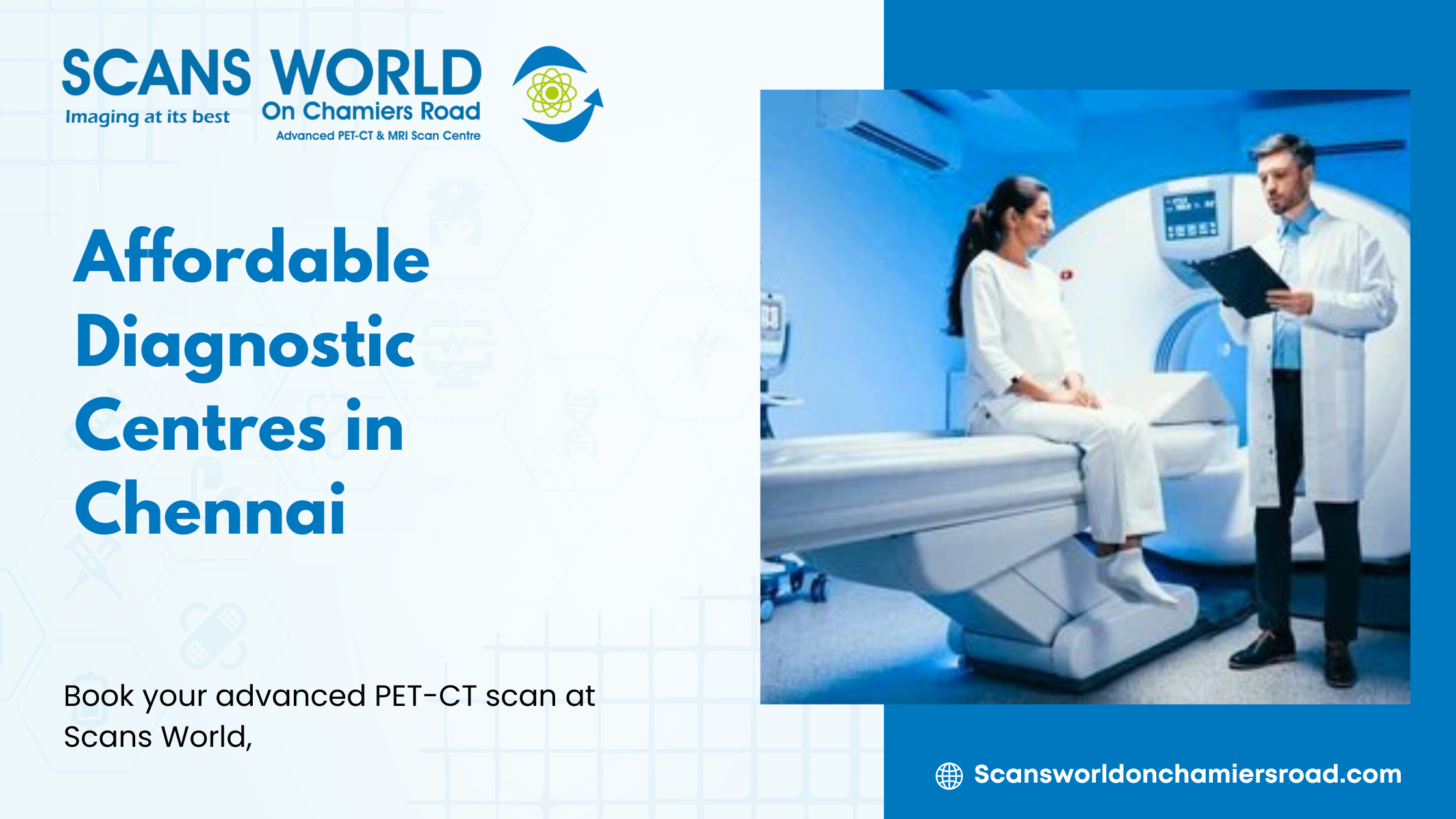 diagnostic center in Chennai